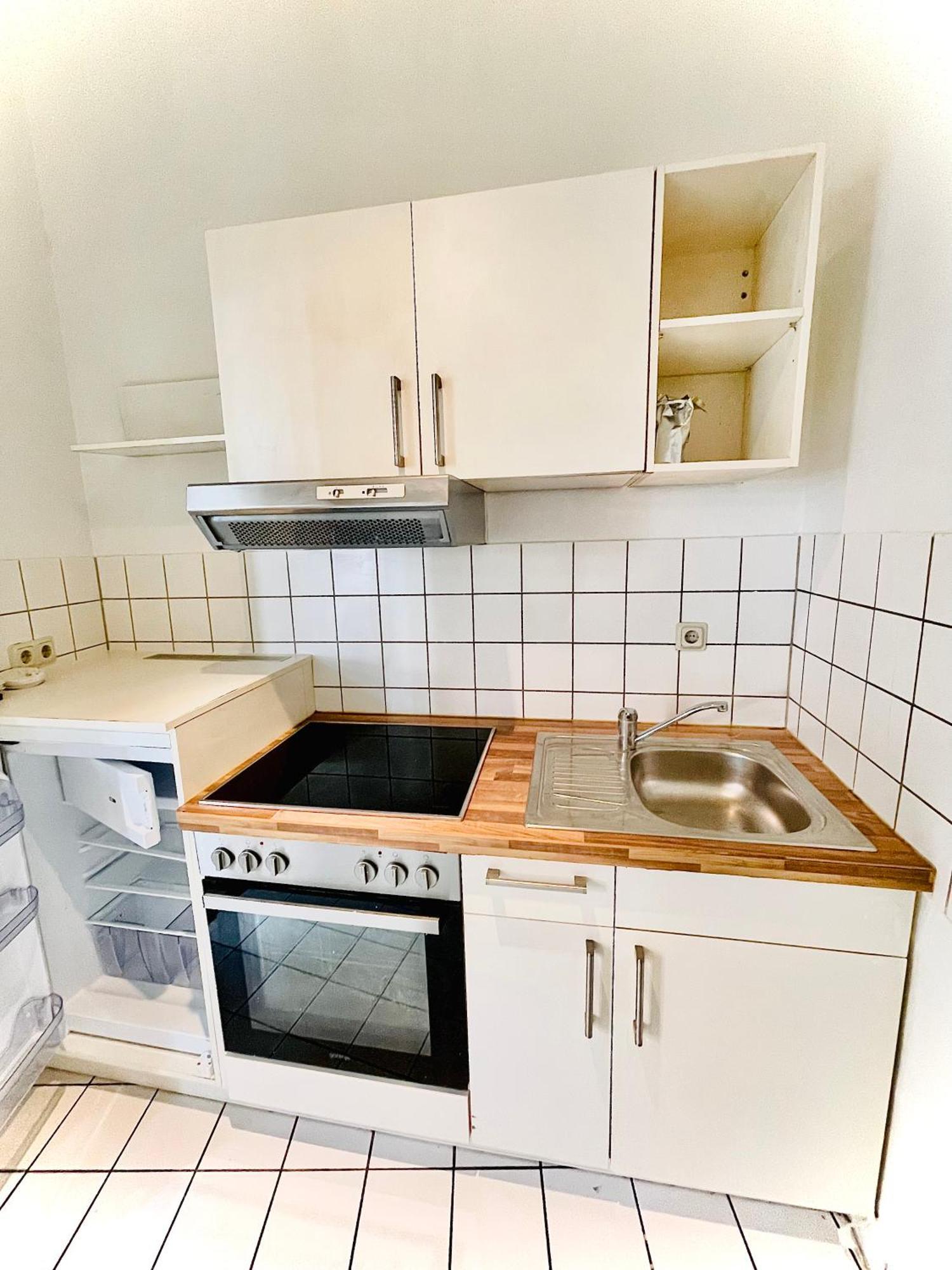 Apartmán Fachwerktraeume - 35M² Weltkulturerbe Quedlinburg Exteriér fotografie